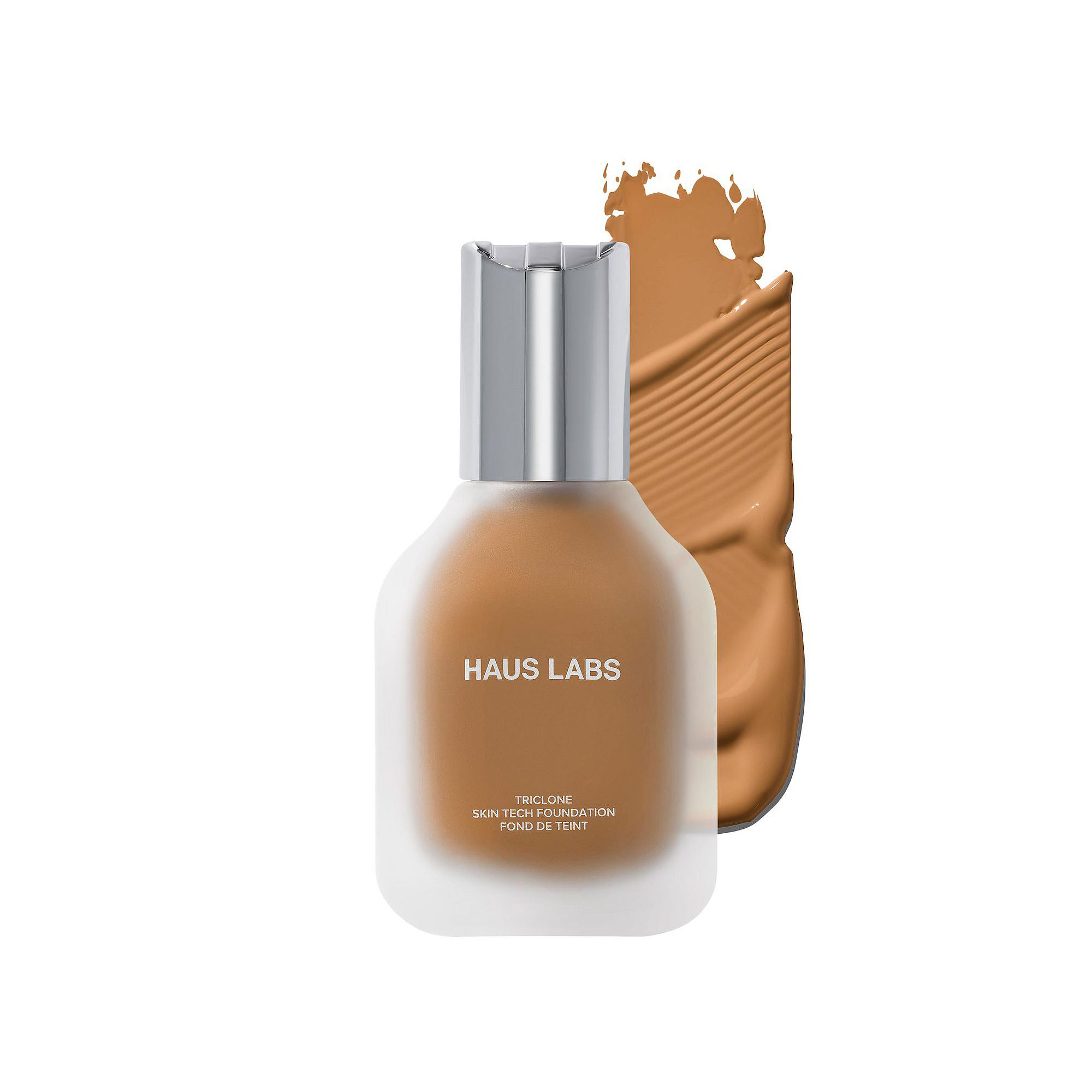 HAUS LABS BY LADY GAGA Triclone Skin Tech Medium Coverage Foundation with F