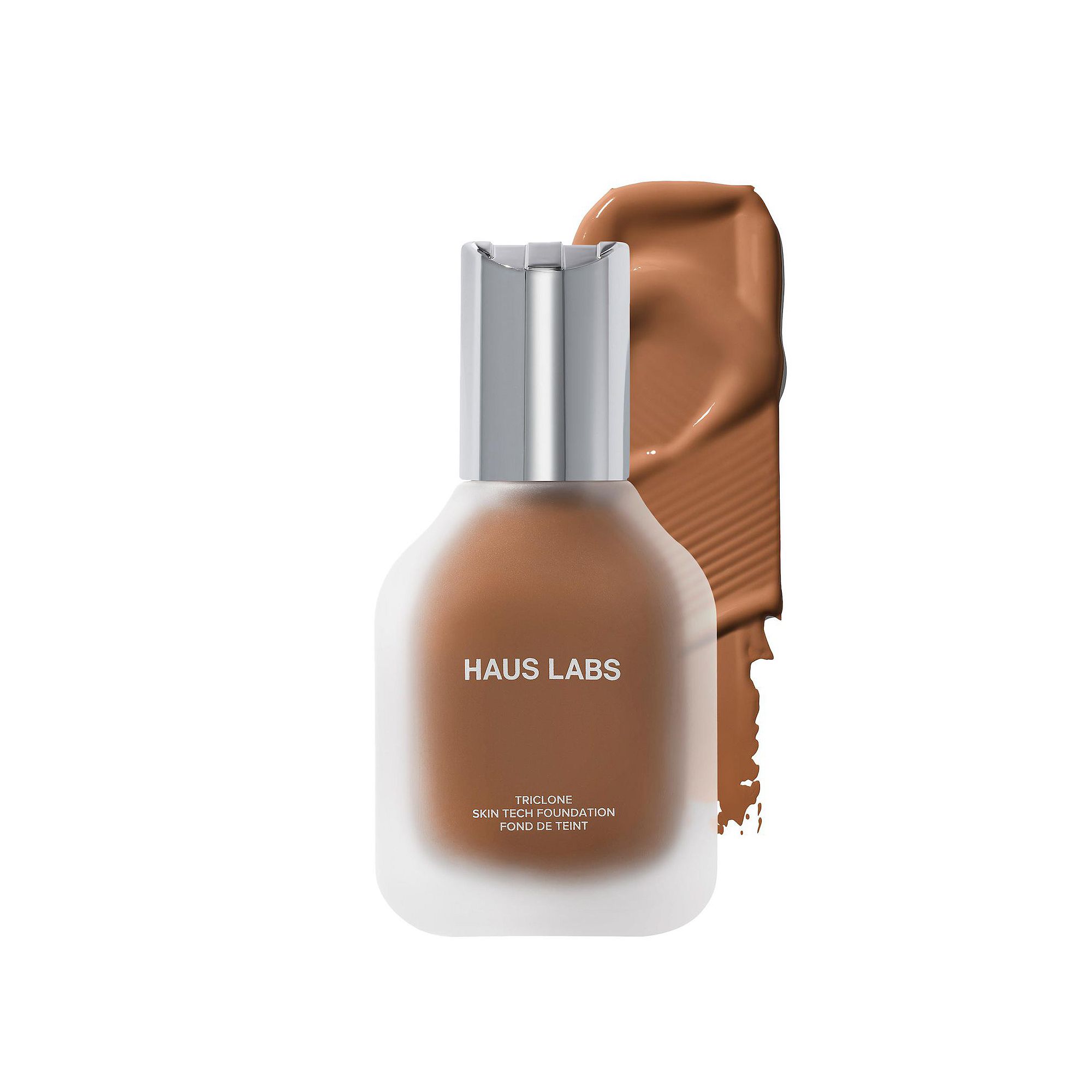 HAUS LABS BY LADY GAGA Triclone Skin Tech Medium Coverage Foundation with F