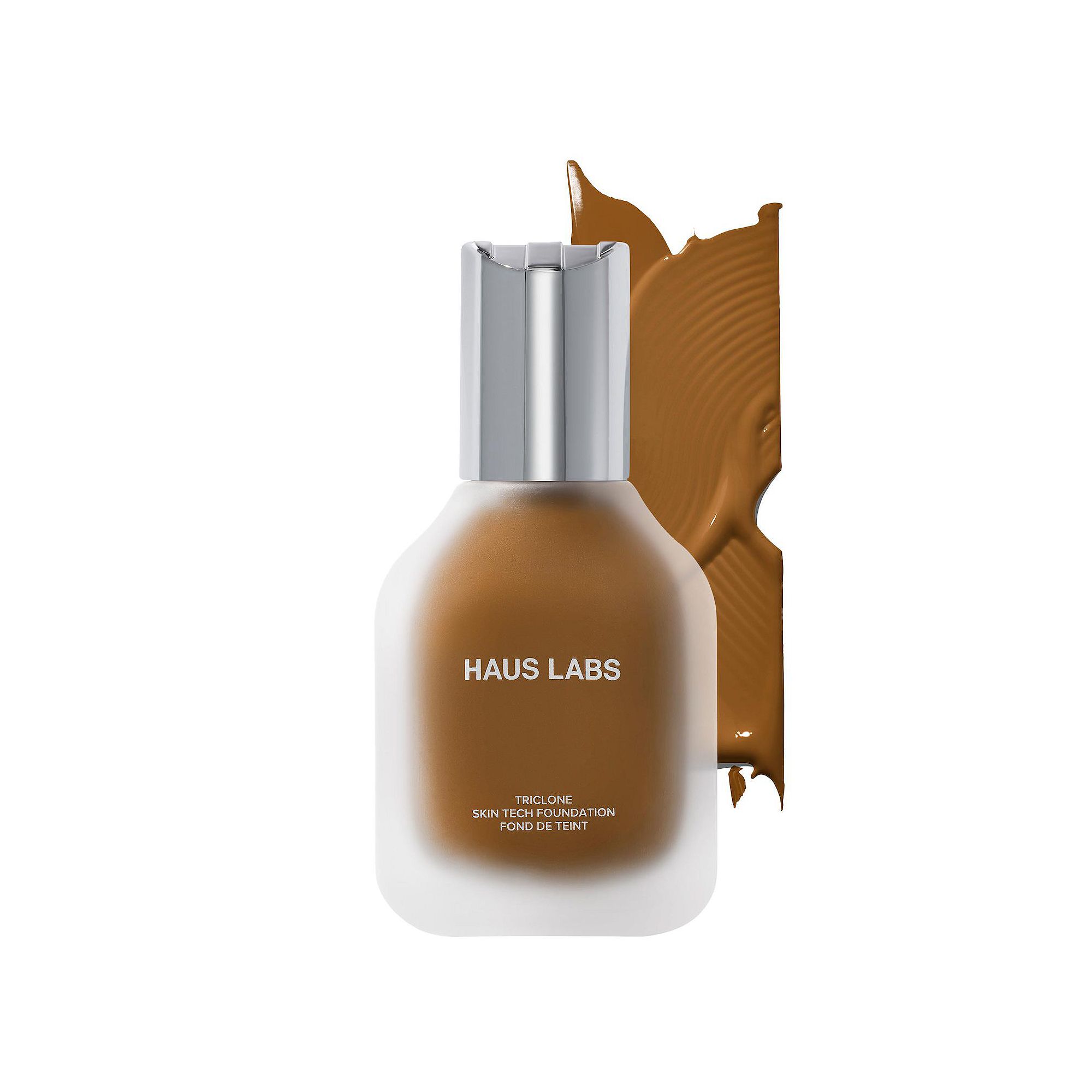 HAUS LABS BY LADY GAGA Triclone Skin Tech Medium Coverage Foundation with F