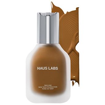 HAUS LABS BY LADY GAGA Triclone Skin Tech Medium Coverage Foundation with Fermented Arnica