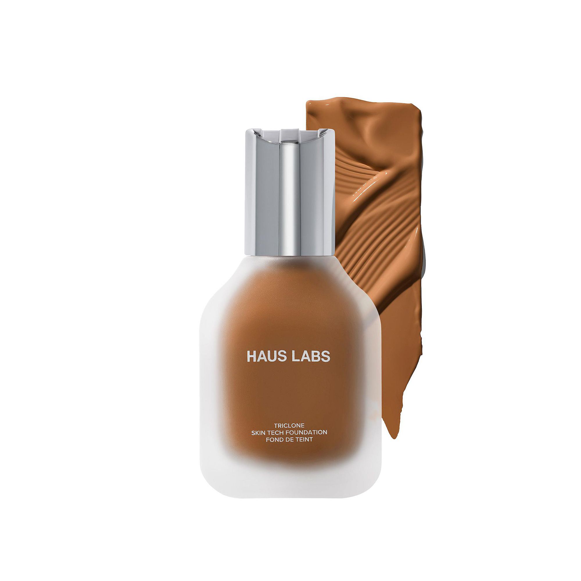 HAUS LABS BY LADY GAGA Triclone Skin Tech Medium Coverage Foundation with F