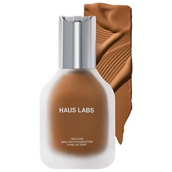 HAUS LABS BY LADY GAGA Triclone Skin Tech Medium Coverage Foundation with Fermented Arnica