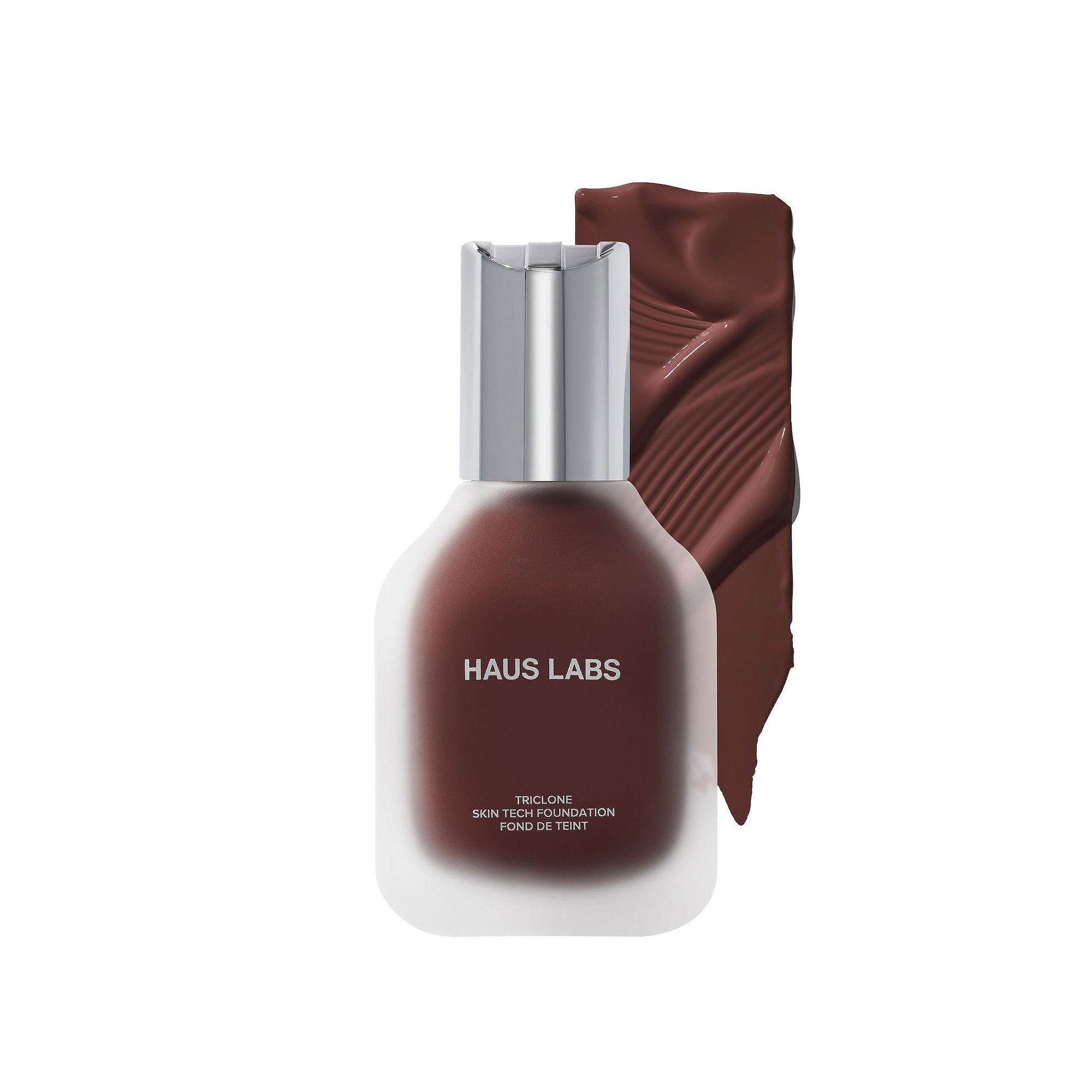HAUS LABS BY LADY GAGA Triclone Skin Tech Medium Coverage Foundation with F
