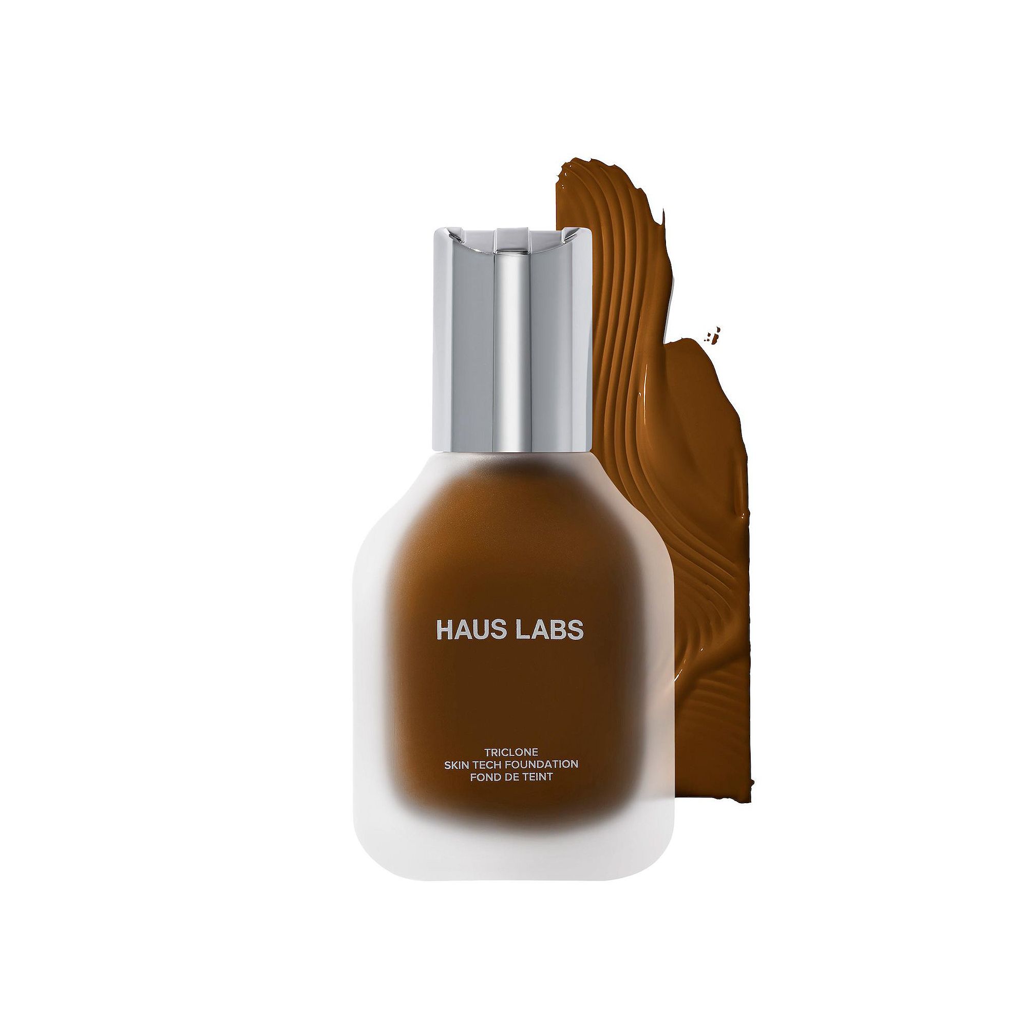 HAUS LABS BY LADY GAGA Triclone Skin Tech Medium Coverage Foundation with F