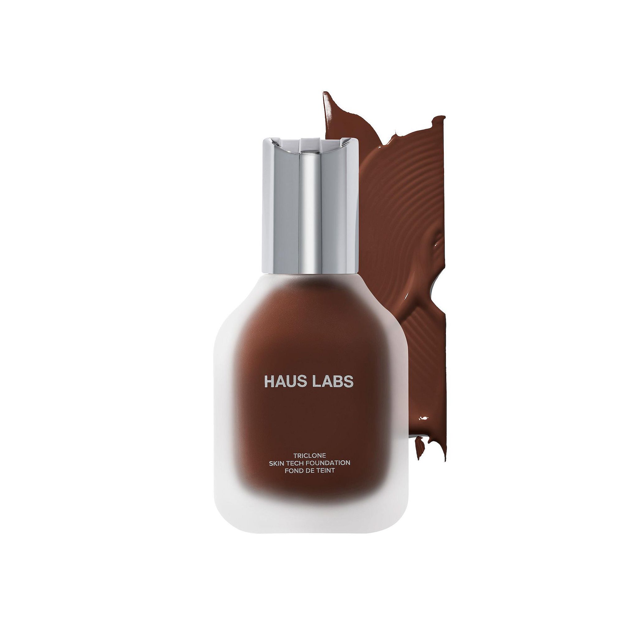 HAUS LABS BY LADY GAGA Triclone Skin Tech Medium Coverage Foundation with F