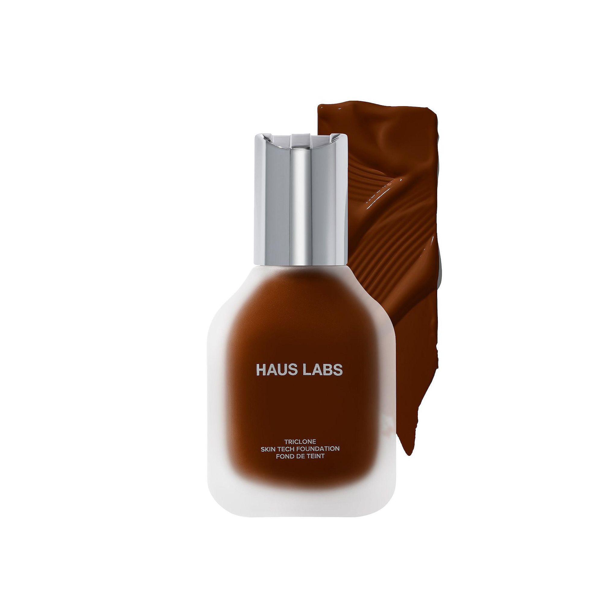 HAUS LABS BY LADY GAGA Triclone Skin Tech Medium Coverage Foundation with F