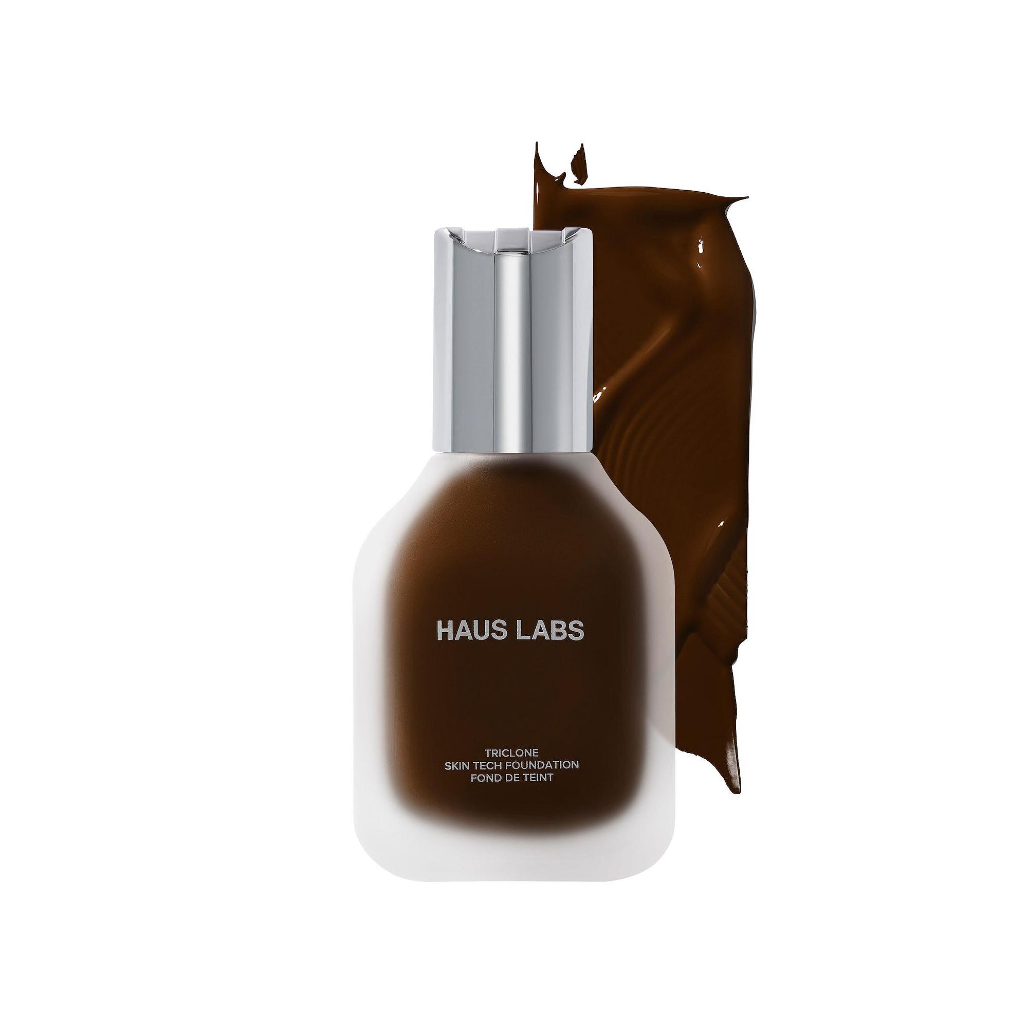 HAUS LABS BY LADY GAGA Triclone Skin Tech Medium Coverage Foundation with F