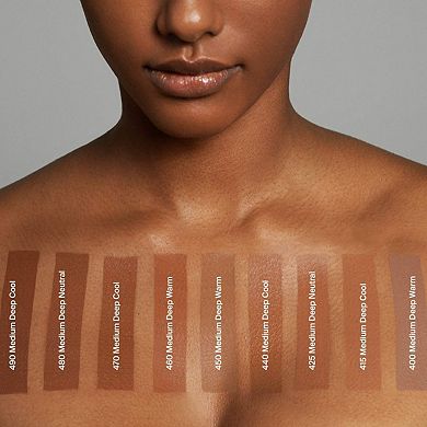 Triclone Skin Tech Medium Coverage Foundation with Fermented Arnica