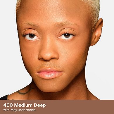 Triclone Skin Tech Medium Coverage Foundation with Fermented Arnica