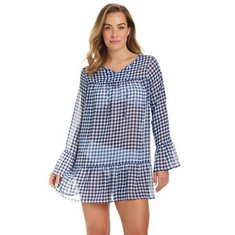 Women's Draper James Cover Up Dress