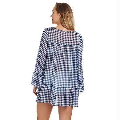 Women's Draper James Cover Up Dress