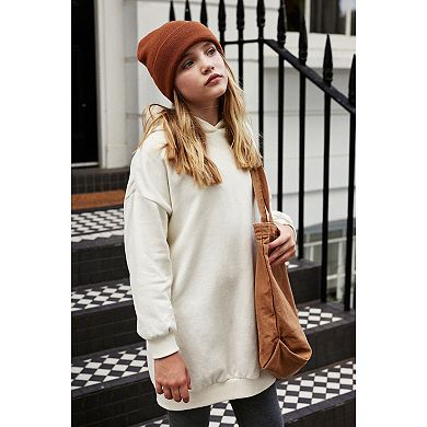 Girls 4-12 NEXT Hoodie