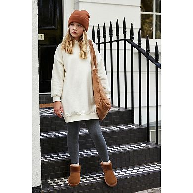 Girls 4-12 NEXT Hoodie