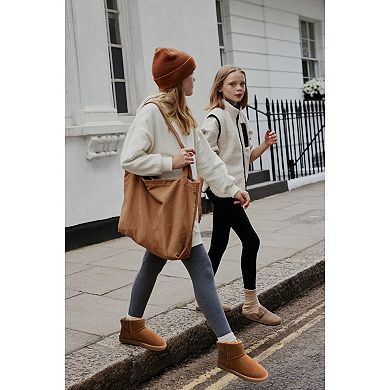 Girls 4-12 NEXT Hoodie