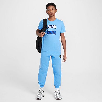 Boys 8-20 Nike Air Boxes Graphic Tee
