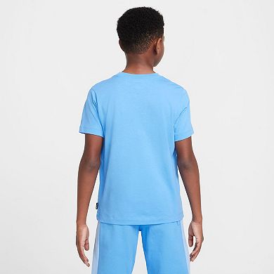 Boys 8-20 Nike Air Boxes Graphic Tee