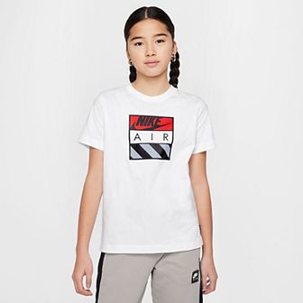 Boys 8-20 Nike Air Boxes Graphic Tee