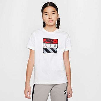 Boys 8-20 Nike Air Boxes Graphic Tee