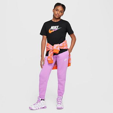 Boys 8-20 Nike Logo Sportswear T-Shirt