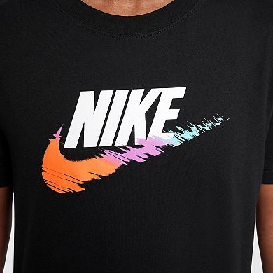 Boys 8-20 Nike Logo Sportswear T-Shirt