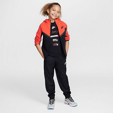 Boys 8-20 Nike Sportswear Colorful Graphic Print T-Shirt