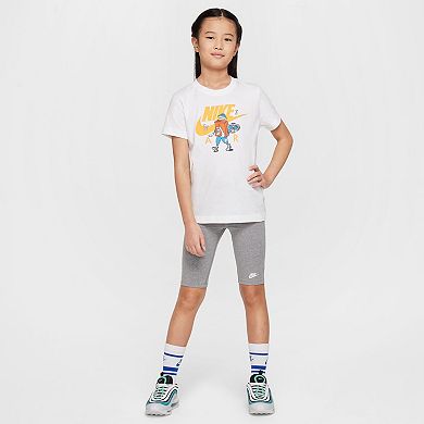 Boys 8-20 Nike Sportswear Retro Air Box Graphic T-Shirt