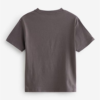 Girls 4-12 NEXT Celestial Print Top