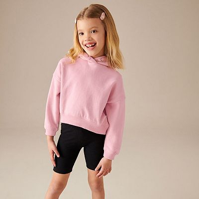 Kohls cropped hoodie hotsell