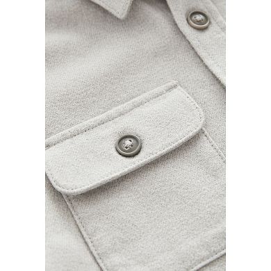 Boys 4-12 NEXT Double Pocket Shirt