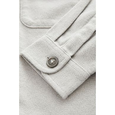 Boys 4-12 NEXT Double Pocket Shirt