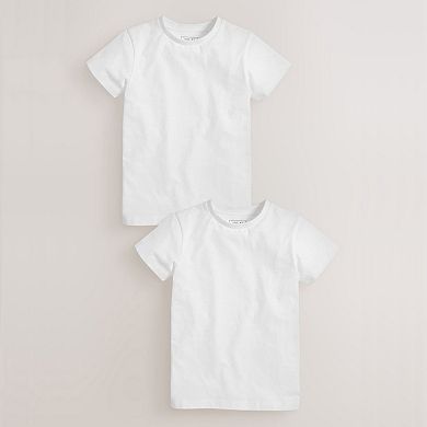 Boys 4-12 NEXT Plain Tee 2-pk.