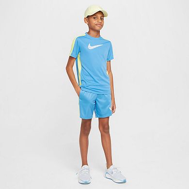 Boys 8-20 Nike Trophy23 Dri-FIT Short Sleeve Tee