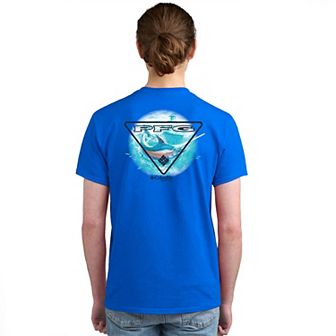 Men's Columbia PFG Short Sleeve Graphic Tee
