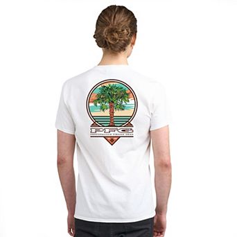 Men's Columbia PFG Short Sleeve Graphic Tee