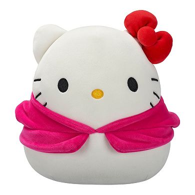 Squishmallows 8-in. Hello Kitty My Melody Hood Plush