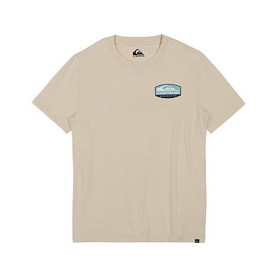 Boys 8-20 Quiksilver Archway Short Sleeve Graphic Tee