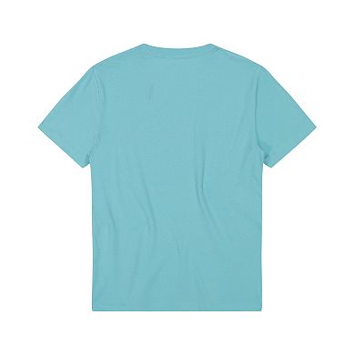 Boys 8-20 Quiksilver Skull Hawk Short Sleeve Graphic Tee