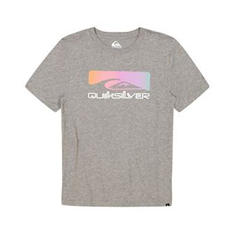 Boys 8-20 Quiksilver Shadow Cast Short Sleeve Graphic Tee