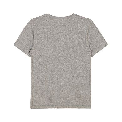 Boys 8-20 Quiksilver Shadow Cast Short Sleeve Graphic Tee