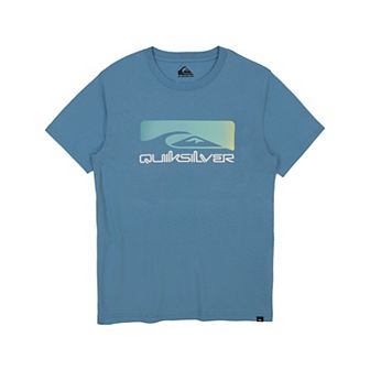 Boys 8-20 Quiksilver Shadow Cast Short Sleeve Graphic Tee