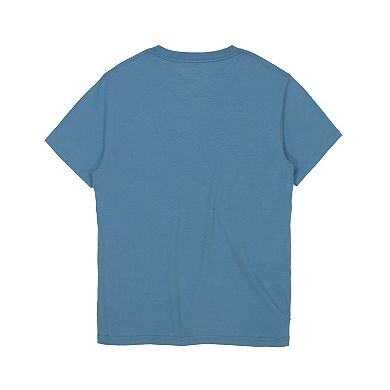 Boys 8-20 Quiksilver Shadow Cast Short Sleeve Graphic Tee