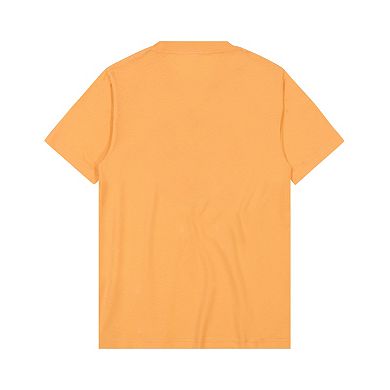 Boys 8-20 Quiksilver Circular Waves Short Sleeve Graphic Tee
