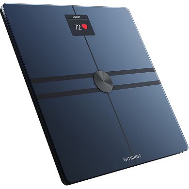 Withings Body Comp Complete Wi-Fi Scale