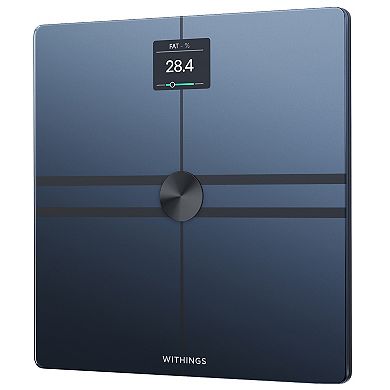 Withings Body Comp Complete Wi-Fi Scale