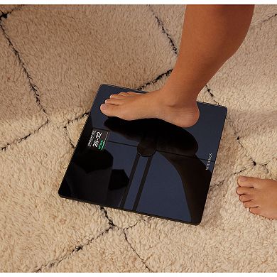 Withings Body Comp Complete Wi-Fi Scale