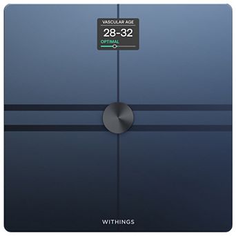 Withings Body Comp Complete Wi-Fi Scale
