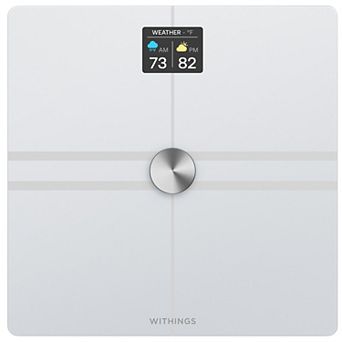 Withings Body Comp Complete Wi-Fi Scale