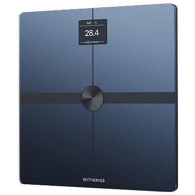 Withings Body Smart Advanced Wi-Fi Scale