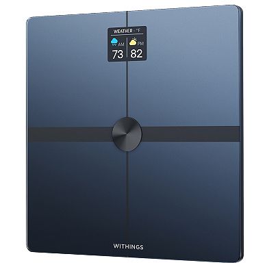 Withings Body Smart Advanced Wi-Fi Scale