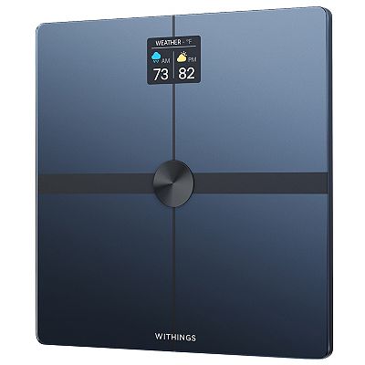 Withings Body Smart Advanced Wi-Fi Scale